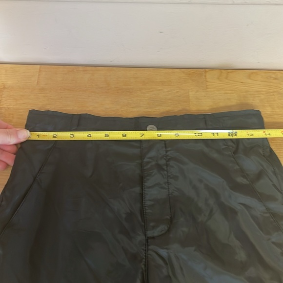 Nike Boys' Woven Utility Sweatpants, Kids', Jogger, Zippered, size L - Picture 11 of 14